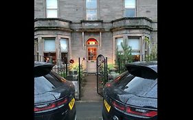 Belmont House Boutique - The Kingsley Collection Hotell Berwick Upon Tweed Exterior photo