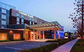 Hyatt Place Long Island East End Hotell Riverhead Exterior photo