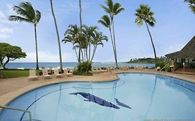 Napili Shores Maui by Outrigger - No Resort&Housekeeping Fees Lahaina Exterior photo