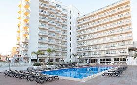 Sandos Griego Hotell Torremolinos Exterior photo