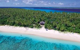 Serenity Beaches Resort Uoleva Island Exterior photo