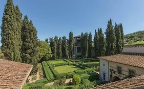 Villa Casagrande Resort E Spa Figline Valdarno Exterior photo