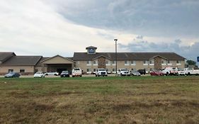 Cobblestone Inn & Suites Fort Madison Exterior photo