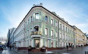La Maison Residence Moskva Exterior photo