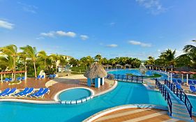 Iberostar Mojito Hotell Cayo Coco Exterior photo