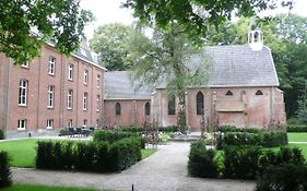Klooster Nieuwkerk Goirle Hotell Exterior photo