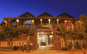 Seaside An Bang Homestay Hoi An Exterior photo