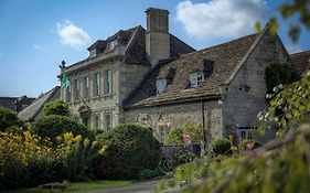 The Moonraker Hotel Bradford-On-Avon Exterior photo