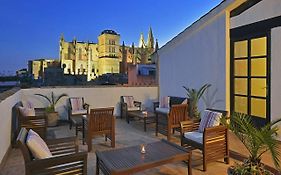 Dalt Murada - Turismo De Interior Hotell Palma de Mallorca Exterior photo