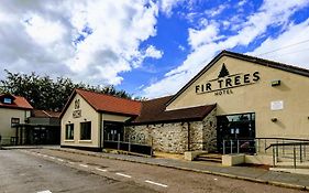 Fir Trees Hotel Strabane Exterior photo