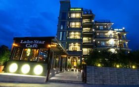 Hotel Lake Star Pokhara Exterior photo