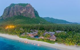 Lux* Le Morne Resort Exterior photo