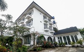 Reddoorz Syariah At Lampung Walk Hotell Bandar Lampung Exterior photo