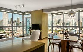 Breath-Taking Apartment - Ph Quartier Del Mar Panama by Exterior photo