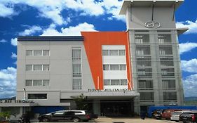 Royal Jelita Hotel Banjarmasin  Exterior photo