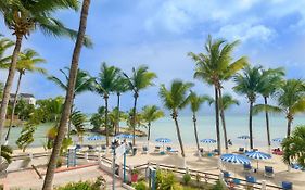 Canella Beach Hotel Le Gosier  Exterior photo