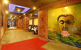 Hotel Buddha Katmandu Exterior photo