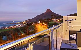 Sea Mount Leilighet Cape Town Exterior photo