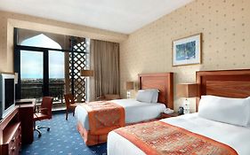 Hilton Alger Hotell Room photo