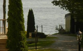 Glenmoor By The Sea Hotell Lincolnville Exterior photo