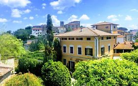 Villa Bellaria Campagnatico Exterior photo