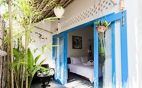 Cashew Tree Bungalow Bed & Breakfast Hoi An Exterior photo