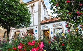 Libredon Rooms Santiago de Compostela Exterior photo