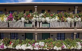 Inn Of The Governors Santa Fe Exterior photo