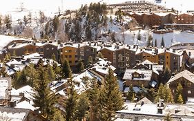 Pierre & Vacances Andorra El Tarter Leilighet Exterior photo