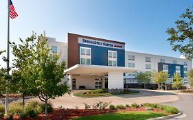 Springhill Suites By Marriott Pensacola Exterior photo