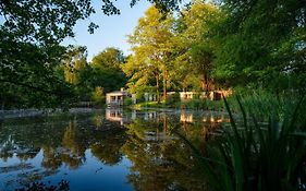 Center Parcs De Eemhof Hotell Zeewolde Exterior photo