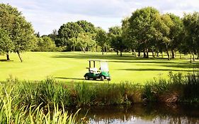 Calderfields Golf & Country Club Hotell Walsall Exterior photo