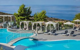 Dionysos Village Resort Lassi  Exterior photo