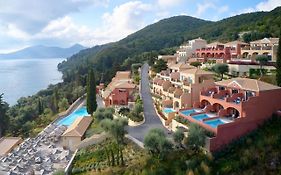 Nido, Mar-Bella Collection (Adults Only) Hotell Agios Ioannis Peristerion Exterior photo