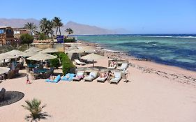 Eldorado Lodge And Restaurant Dahab Exterior photo