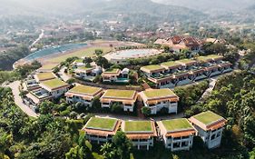 Luangprabang View Hotel Exterior photo