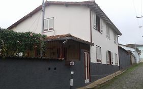 Pousada Dona Denis Hotell Ouro Preto  Exterior photo