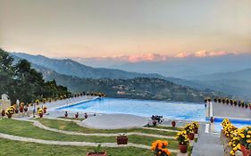 Himalayan Horizon Hotell Dhulikhel Exterior photo