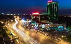 Hotel Korston Royal Kazan Exterior photo