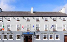 The Bailie, Main St Bailieborough, A82T6C6 Hotell Cavan Exterior photo