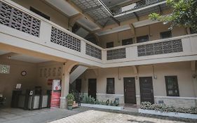 Reddoorz Syariah Near Jamtos Jambi 2 Hotell Exterior photo