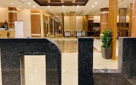 Dar Hashim Hotel Suites - Alnuzha Riyadh Exterior photo