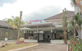 Capital O 459 Kuraya Residence Bandar Lampung Exterior photo