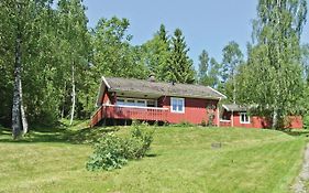 Beautiful Home In Munkedal With 2 Bedrooms And Wifi Exterior photo