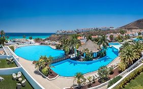 Fuerteventura Princess Hotell Playa De Esquinzo Exterior photo