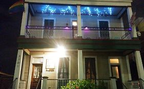 Site 61 Hostel New Orleans Exterior photo