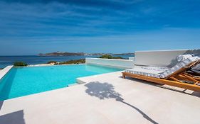 Hotel Milos Sea Resort Adámas Exterior photo