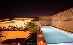 Riad Houdou Hotell Marrakesh Exterior photo