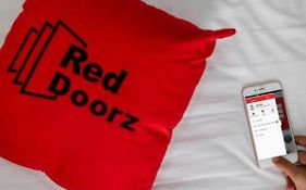 Reddoorz Plus Near Palembang Square Mall Hotell Exterior photo