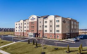 Candlewood Suites Bethlehem South, An Ihg Hotel Exterior photo